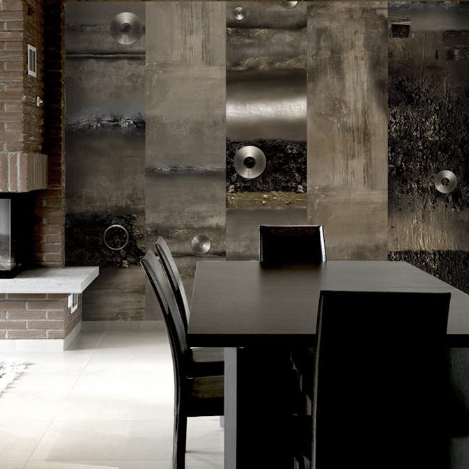 Fototapet Arkiio Harmonious Interlacing 50x1000 cm
