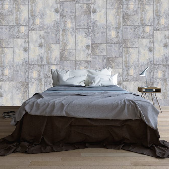 Fototapet Arkiio Old Stone 50x1000 cm