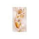 Fototapet Arkiio Flower Plaits 50x1000 cm