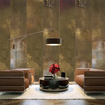 Fototapet Arkiio Golden Fleece 50x1000 cm