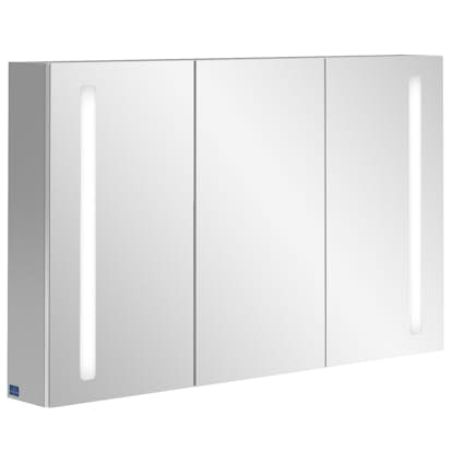 Spegelskåp Villeroy & Boch My View 14 med Belysning