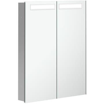 Spegelskåp Villeroy & Boch My View In med Belysning