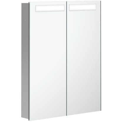 Spegelskåp Villeroy & Boch My View In med Belysning