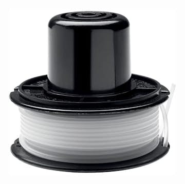 Trimmertråd Black & Decker A6226 Till Gl250/Gl310/Gl360