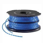 Trimmertråd Black & Decker A6441 Dubbel