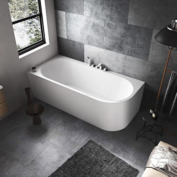 Badkar Bathlife Själsro