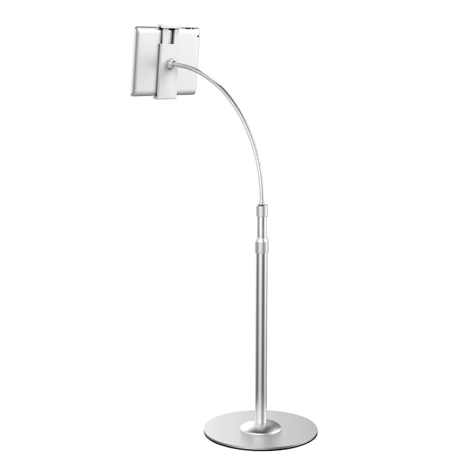 Golvställ LogiLink För Mobila Enheter