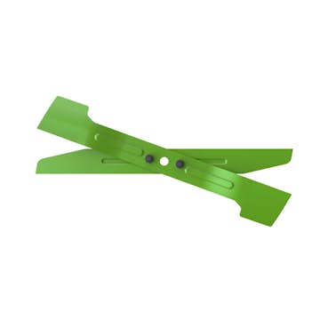 Dubbelknivblad EGO Standard LM2135E-SP