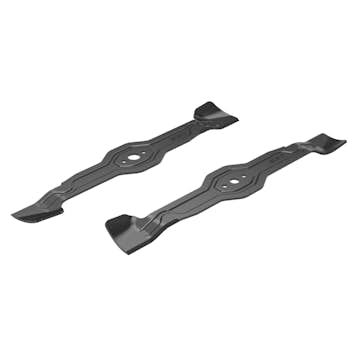 Blad EGO TR3800E-B Höglyftande 2-Pack