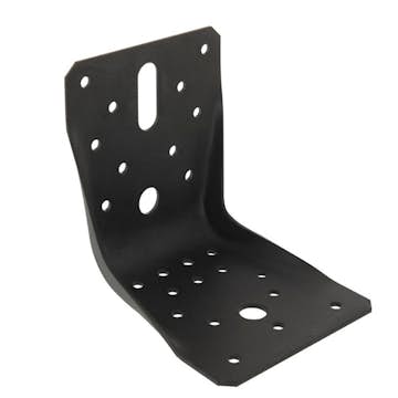 Vinkelbeslag Simpson strong Tie ABR Design Series 2x100x90x100