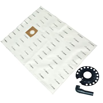 Adapterkit Allaway Mikrofiber BA 20 L