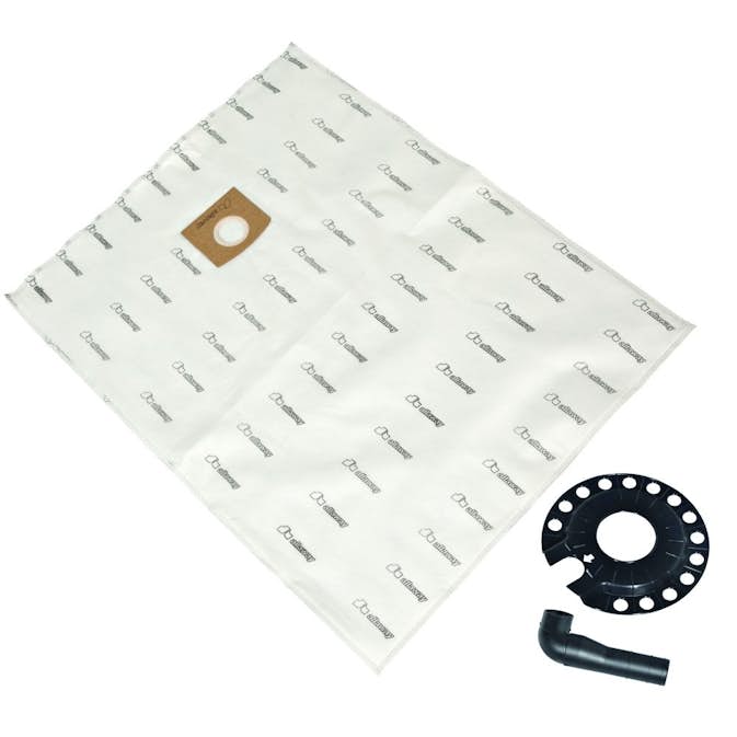 Adapterkit Allaway Mikrofiber BA 20 L