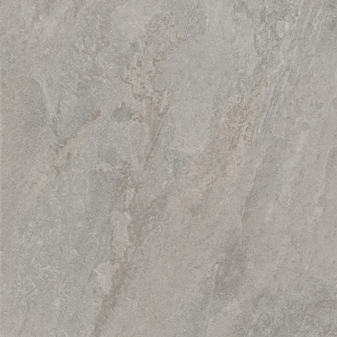 Klinker Lhådös Stone 60x60 cm Grå