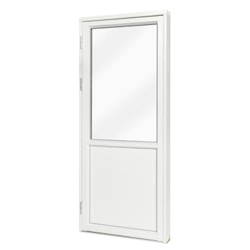 Fönsterdörr Sunnerbo Fönster 3-Glas Aluminium