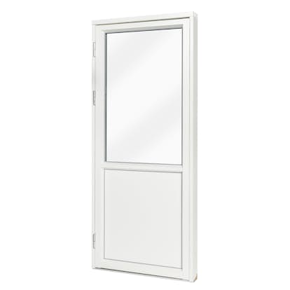 Fönsterdörr Sunnerbo Fönster 3-Glas Aluminium