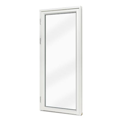Fönsterdörr Sunnerbo Fönster Helglasad 3-Glas Aluminium