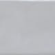 Kakel Tenfors Lineo Pearl Blank 6,5x20 cm
