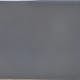 Kakel Tenfors Lineo Grey Blank 6,5x20 cm