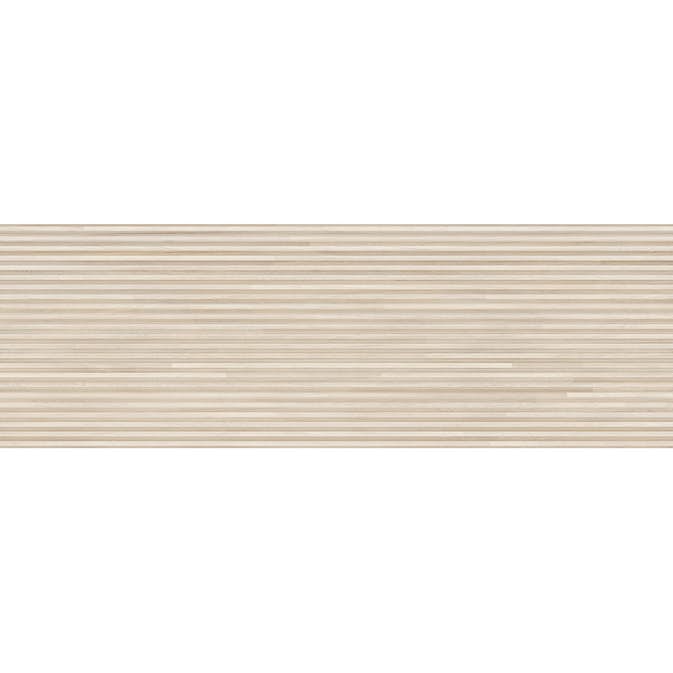 Kakel Tenfors Marlen Slat Aspen 40x120 cm