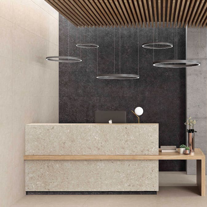 Klinker Tenfors Flodsten Earth 30x60 cm