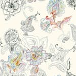 Tapet Wallquest Villa Rosa AG91205