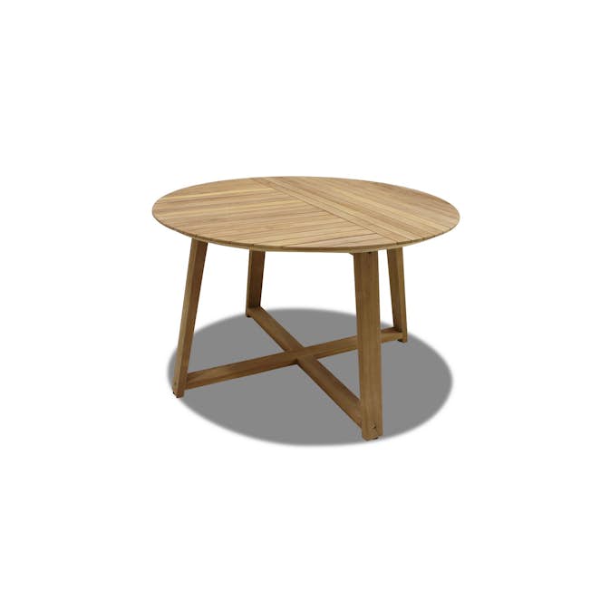 Utebord LifestyleGarden Agate Ø120