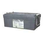 AGM-Batteri Sunwind 292