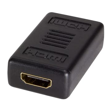 Skarvadapter LogiLink HDMI-dubbelhona