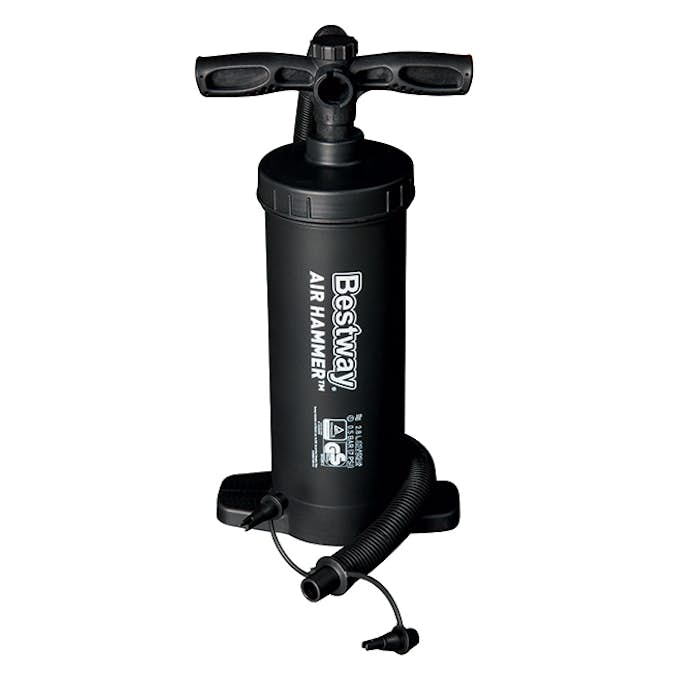 Handpump Bestway Air Hammer 37 cm