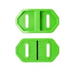 Glidskor EGO för Snöslunga SNT2400E