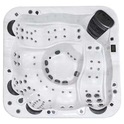 Spabad Swebad Akvamarin 79 Jets