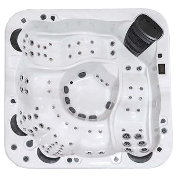 Spabad Swebad Akvamarin 79 Jets