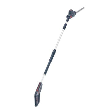 Häcksax AL-KO HTA 1845 18V med Batteri och Laddare