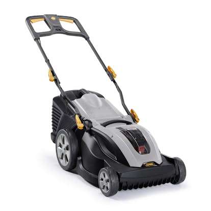 Gräsklippare Alpina AL2 4248 Li 48V med Batteri