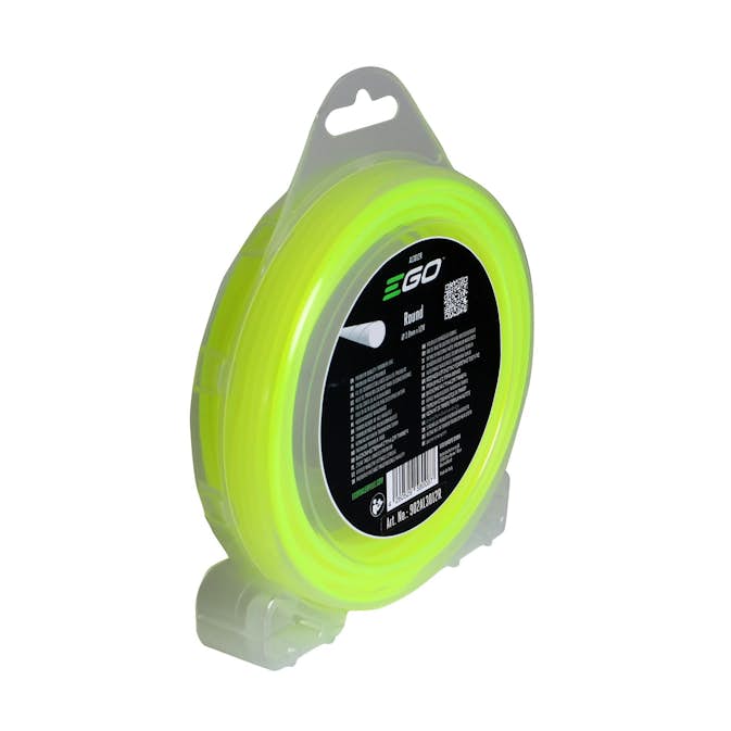 Trimmertråd EGO Rund 3.0mm x 12m