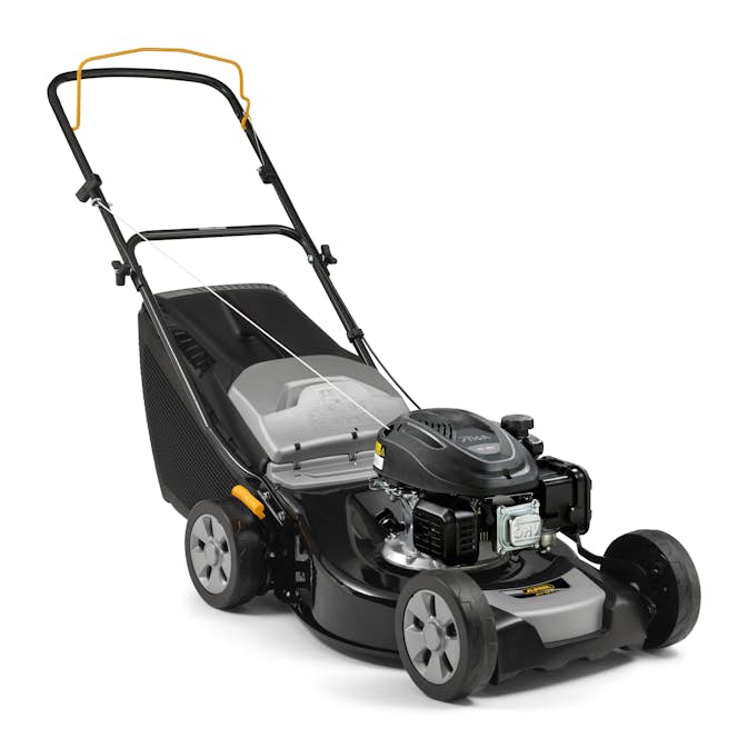 Gräsklippare Alpina AL4 46 A ST 120 123cc OHV