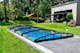 Pooltak Nordenspa Lowline 4,20 x 8,61 Klarplast