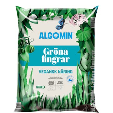Växtnäring Algomin Gröna Fingrar