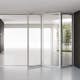 Vikparti Allvy Sunroom s30 3-Delad
