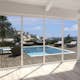 Vikparti Allvy Sunroom s30 5-Delad