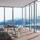 Vikparti Allvy Sunroom s30 3-Delad