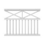 Altanräcke Jabo Ribb Kryss