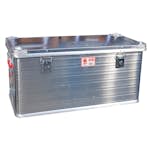 Aluminiumbox Jumbo