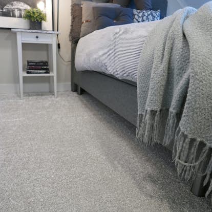 Textilgolv Fibertrone Alva