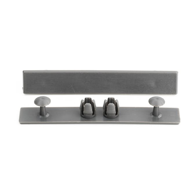 Ändstycke Kärnsund Wood Link DoubleDeck+