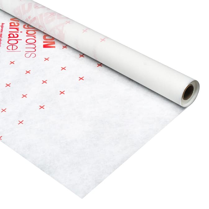 Ångbroms Bison Variabel