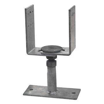 Ankare Palmako till Carport