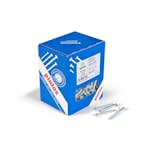 Ankarspik Pintos 40 x 4 mm Elförzinkad