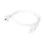 Anslutningskabel PURMO LVI Cable Kit för Elradiator med Stickpropp