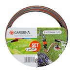 Anslutningspaket Gardena Profi Maxi-Flow System